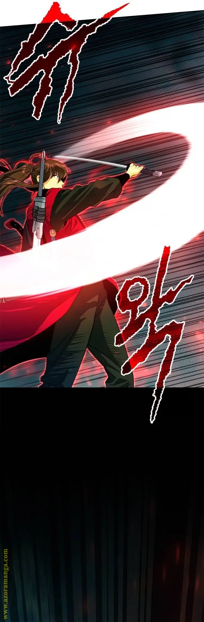 Chronicles of the Demon Faction الفصل 64 — صفحة 21