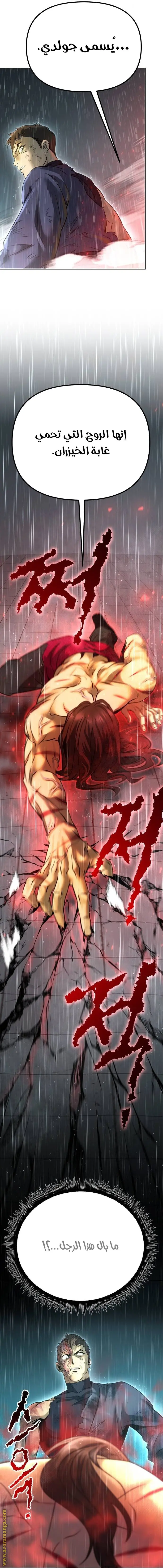 Chronicles of the Demon Faction الفصل 67 — صفحة 38