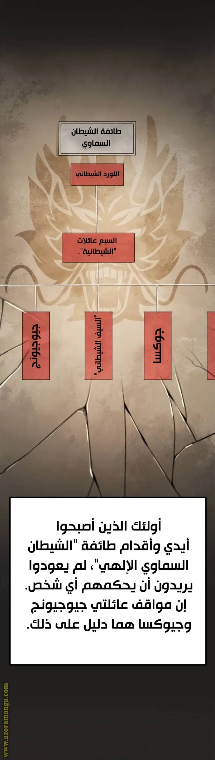 Chronicles of the Demon Faction الفصل 52 — صفحة 51