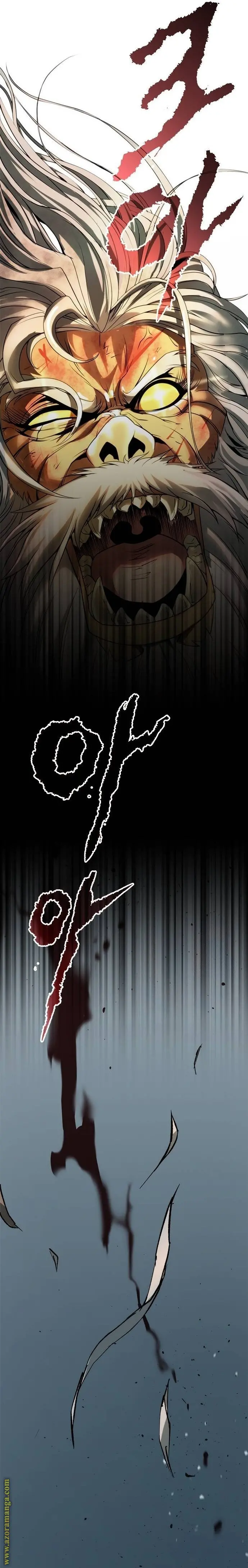 Chronicles of the Demon Faction الفصل 87 — صفحة 38
