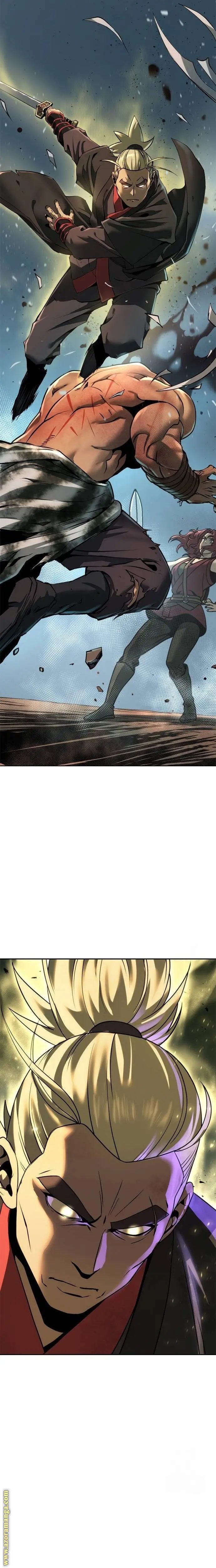 Chronicles of the Demon Faction الفصل 87 — صفحة 39