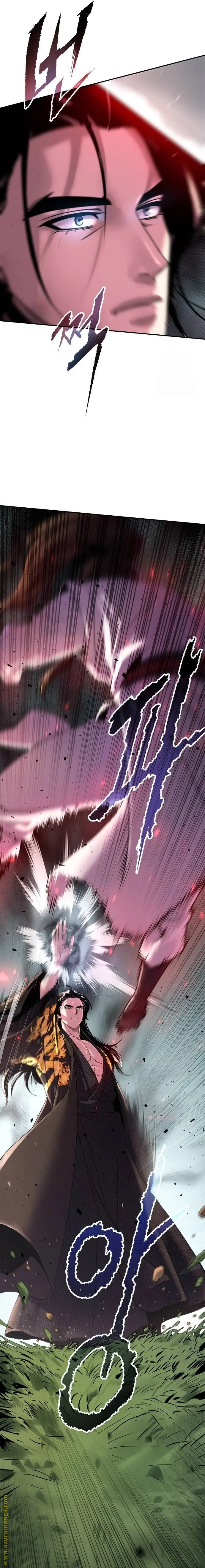 Chronicles of the Demon Faction الفصل 72 — صفحة 3