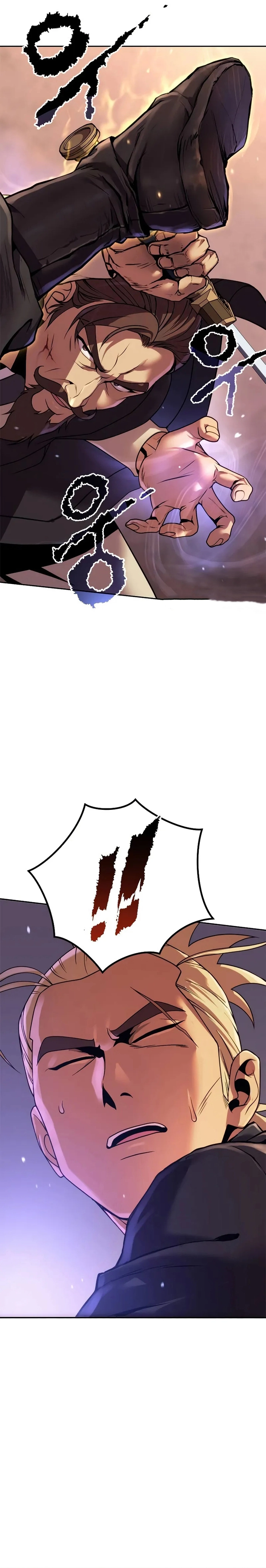 Chronicles of the Demon Faction الفصل 128 — صفحة 15