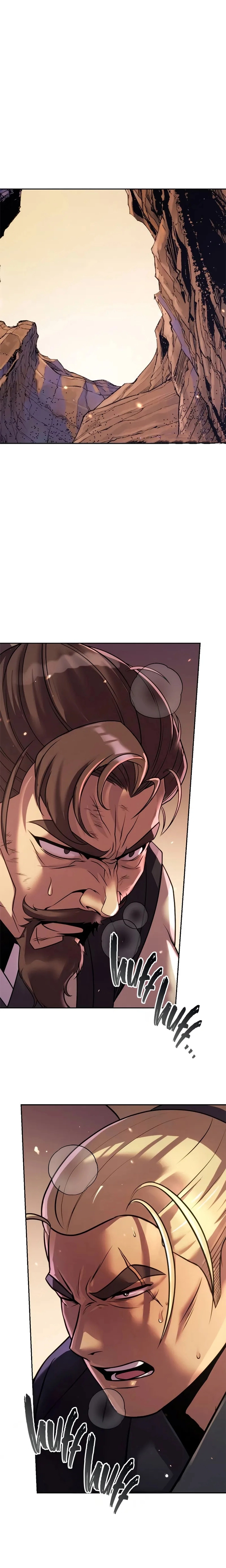 Chronicles of the Demon Faction الفصل 128 — صفحة 38