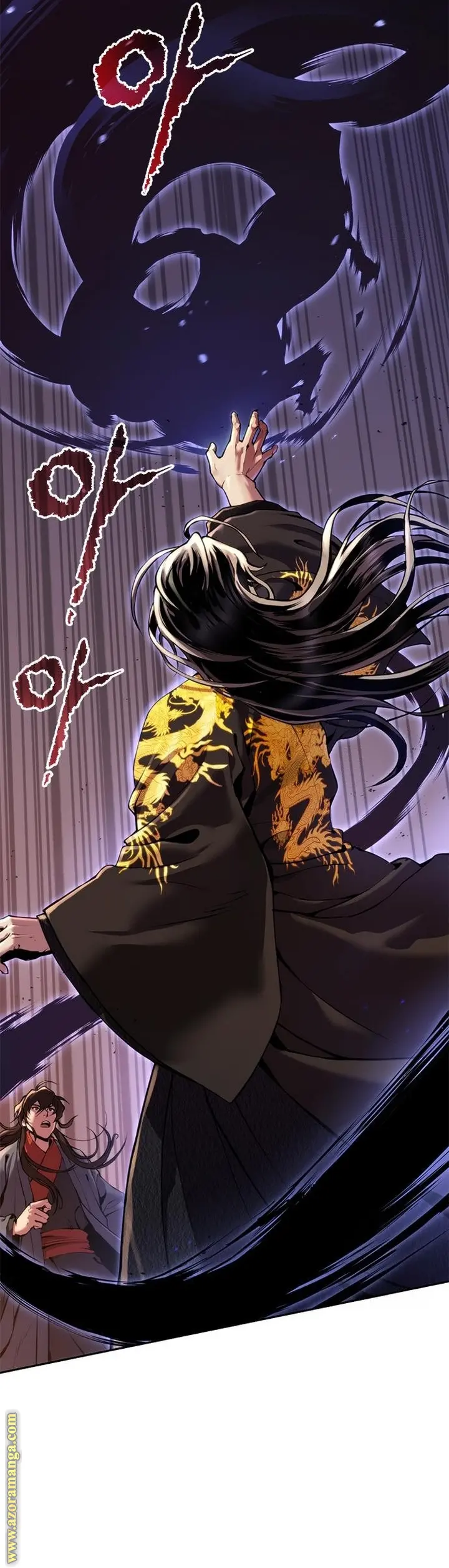 Chronicles of the Demon Faction الفصل 114 — صفحة 23