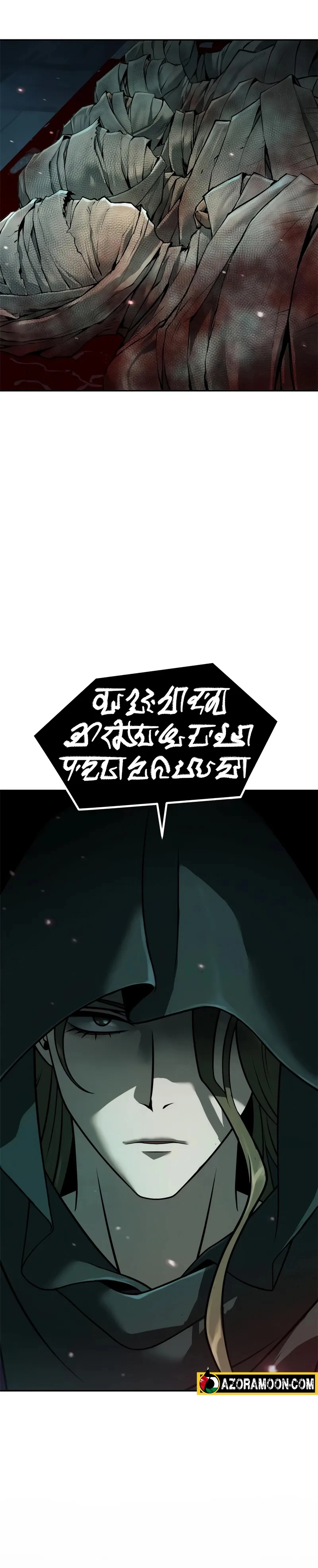 Chronicles of the Demon Faction الفصل 135 — صفحة 40