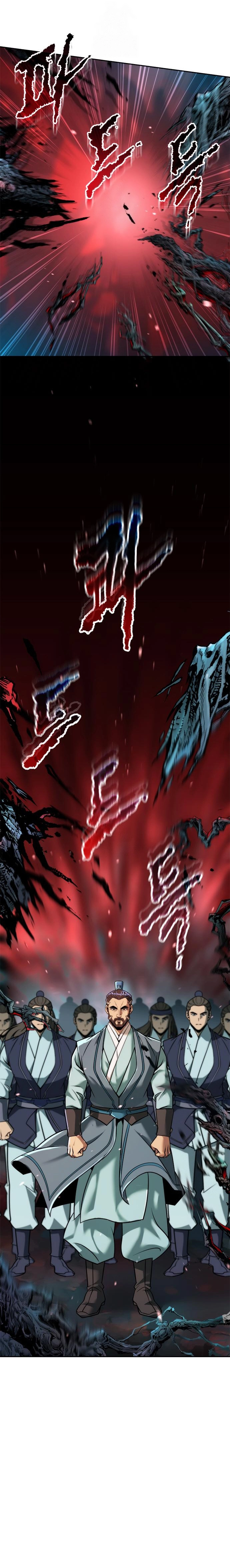 Chronicles of the Demon Faction الفصل 136 — صفحة 11