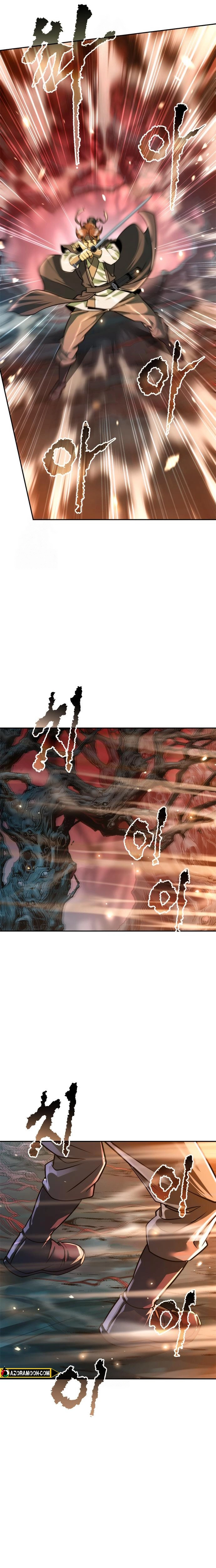 Chronicles of the Demon Faction الفصل 137 — صفحة 11