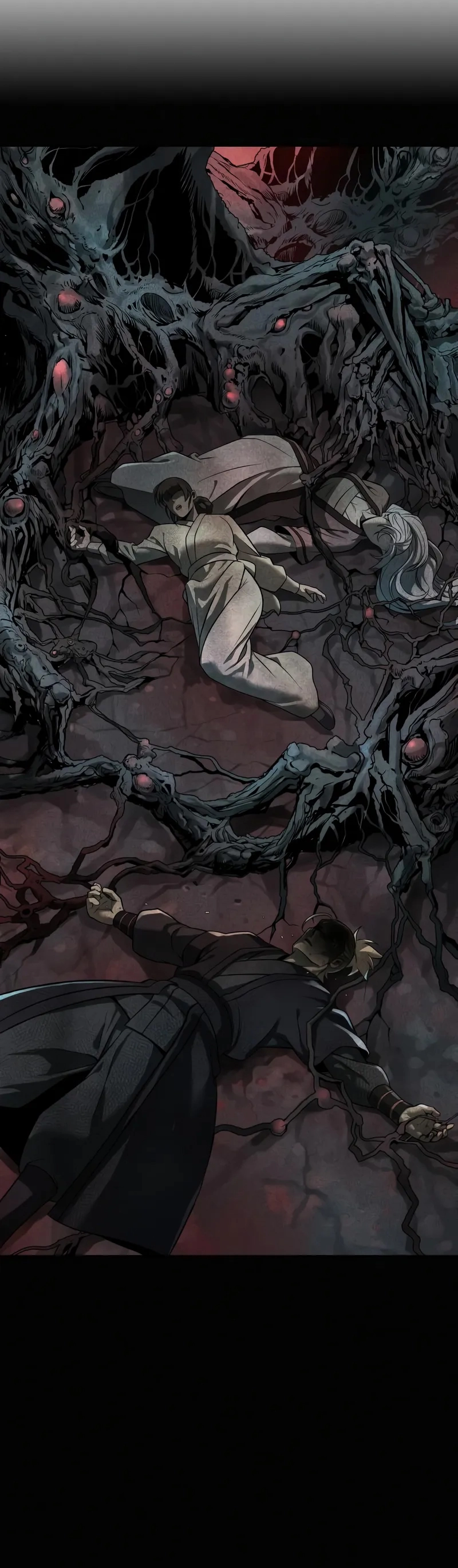 Chronicles of the Demon Faction الفصل 138 — صفحة 13