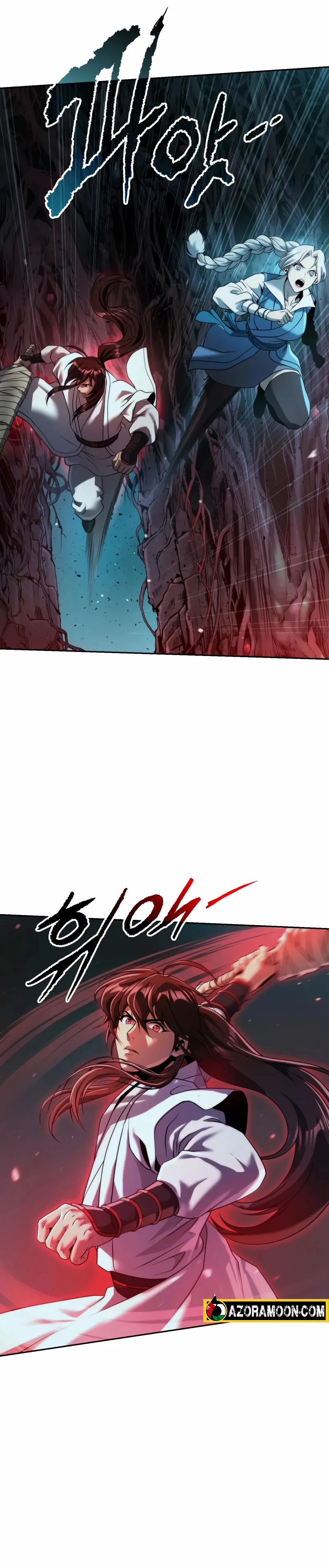 Chronicles of the Demon Faction الفصل 138 — صفحة 32