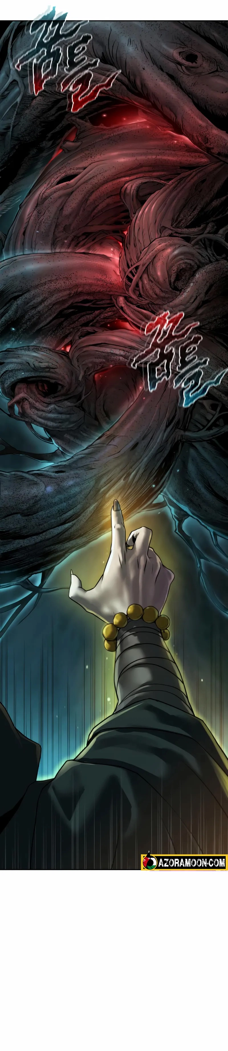 Chronicles of the Demon Faction الفصل 138 — صفحة 49