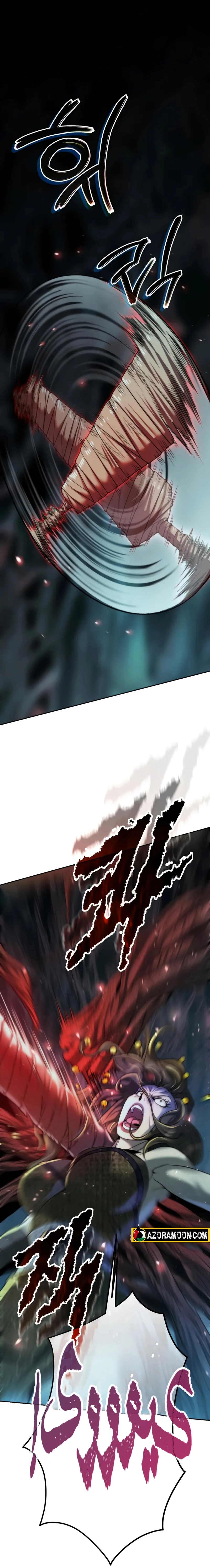Chronicles of the Demon Faction الفصل 139 — صفحة 40