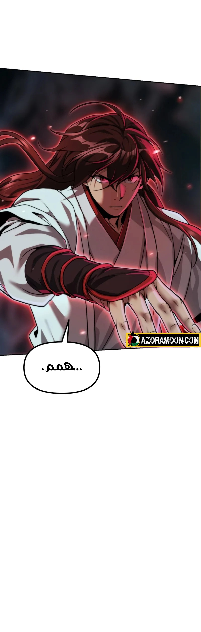 Chronicles of the Demon Faction الفصل 139 — صفحة 41