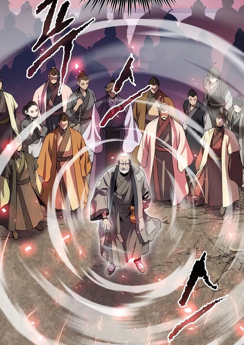 Chronicles of the Demon Faction الفصل 157 — صفحة 43