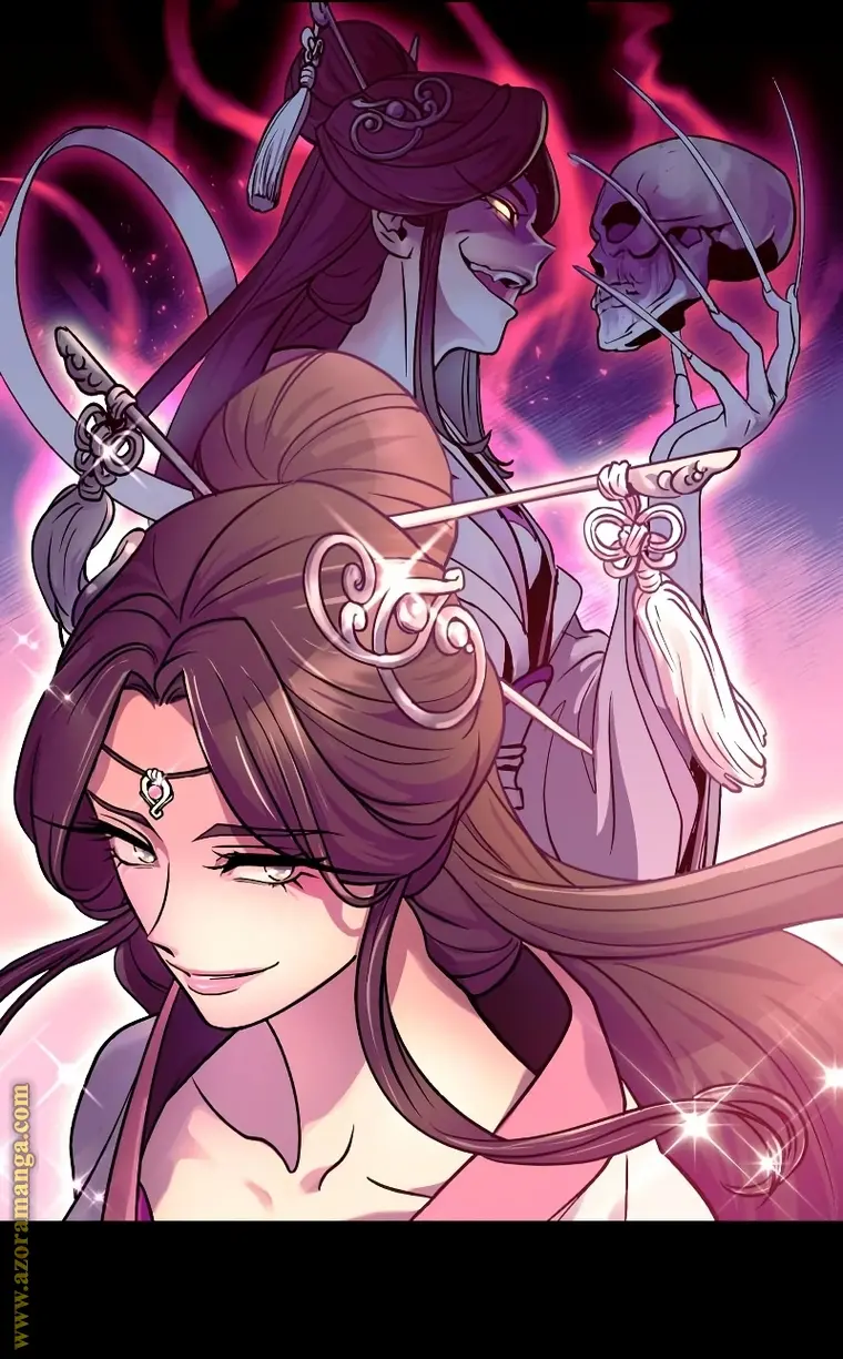 Chronicles of the Demon Faction الفصل 2 — صفحة 7