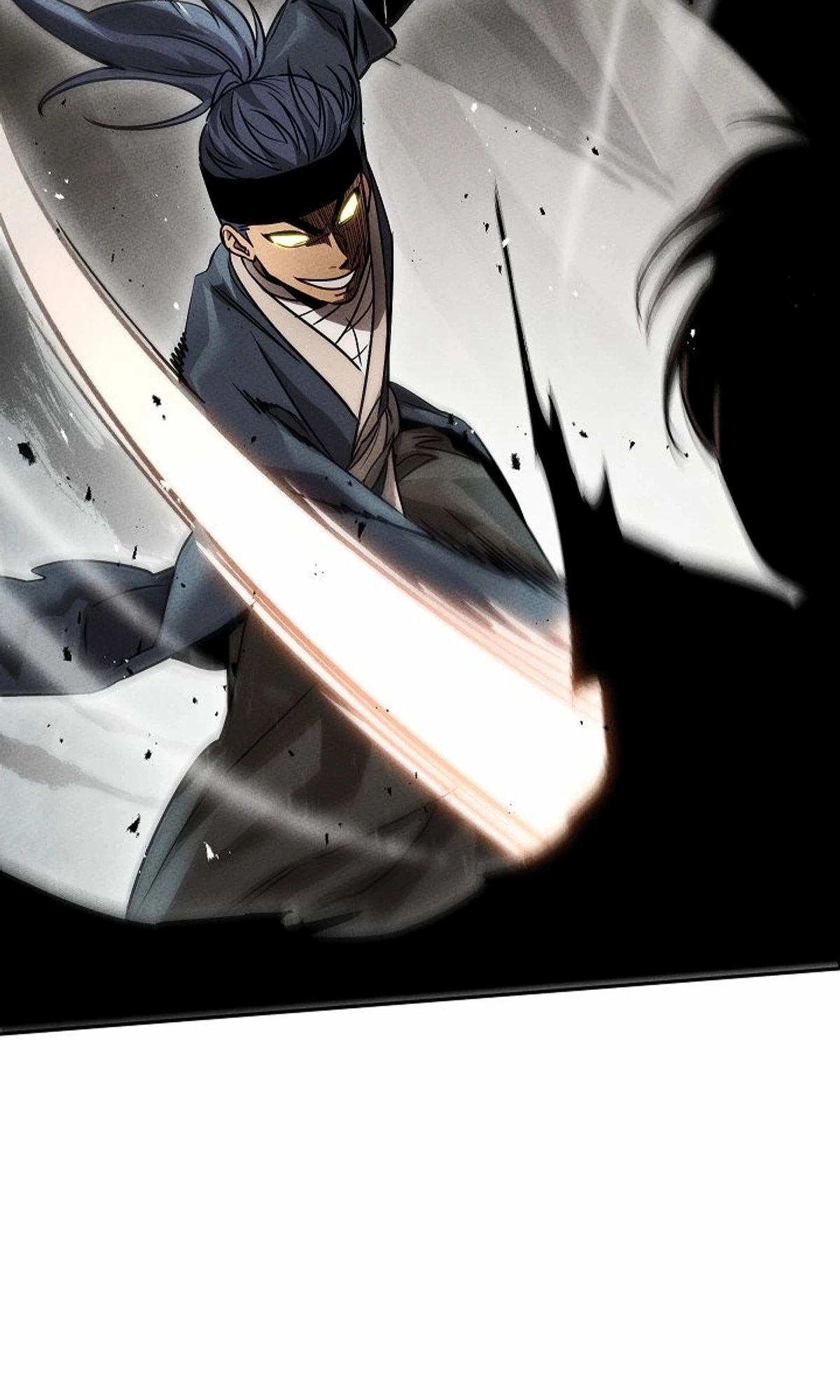 The Divine Demon’s Grand Ascension الفصل 3 — صفحة 121