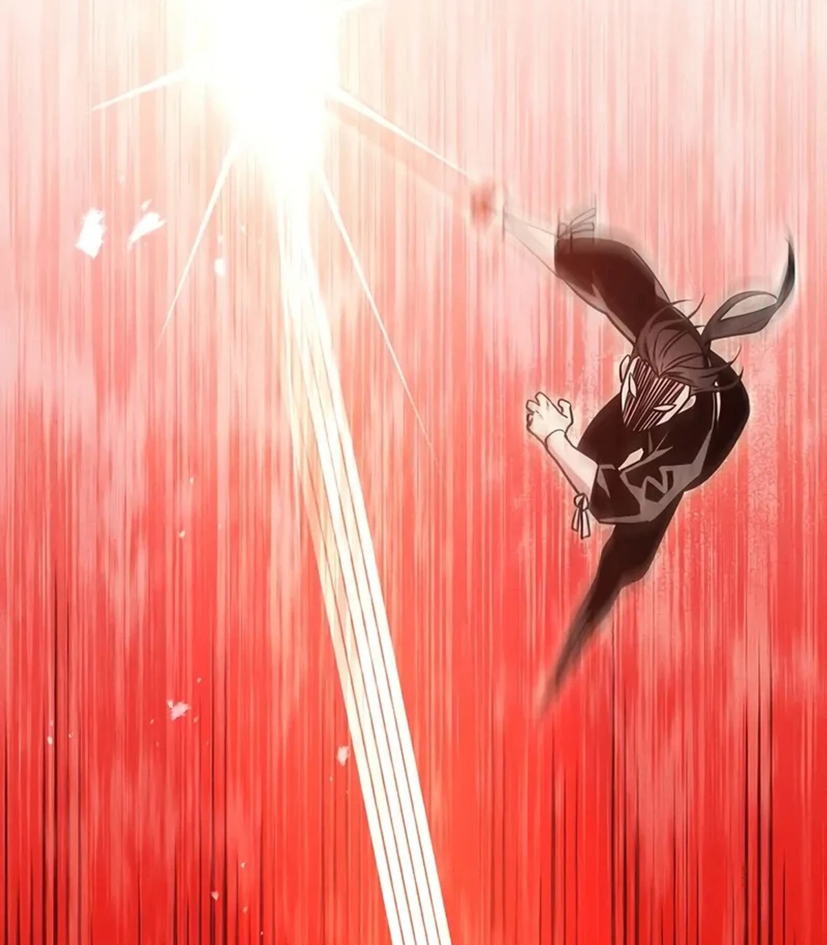 The Divine Demon’s Grand Ascension الفصل 8 — صفحة 17
