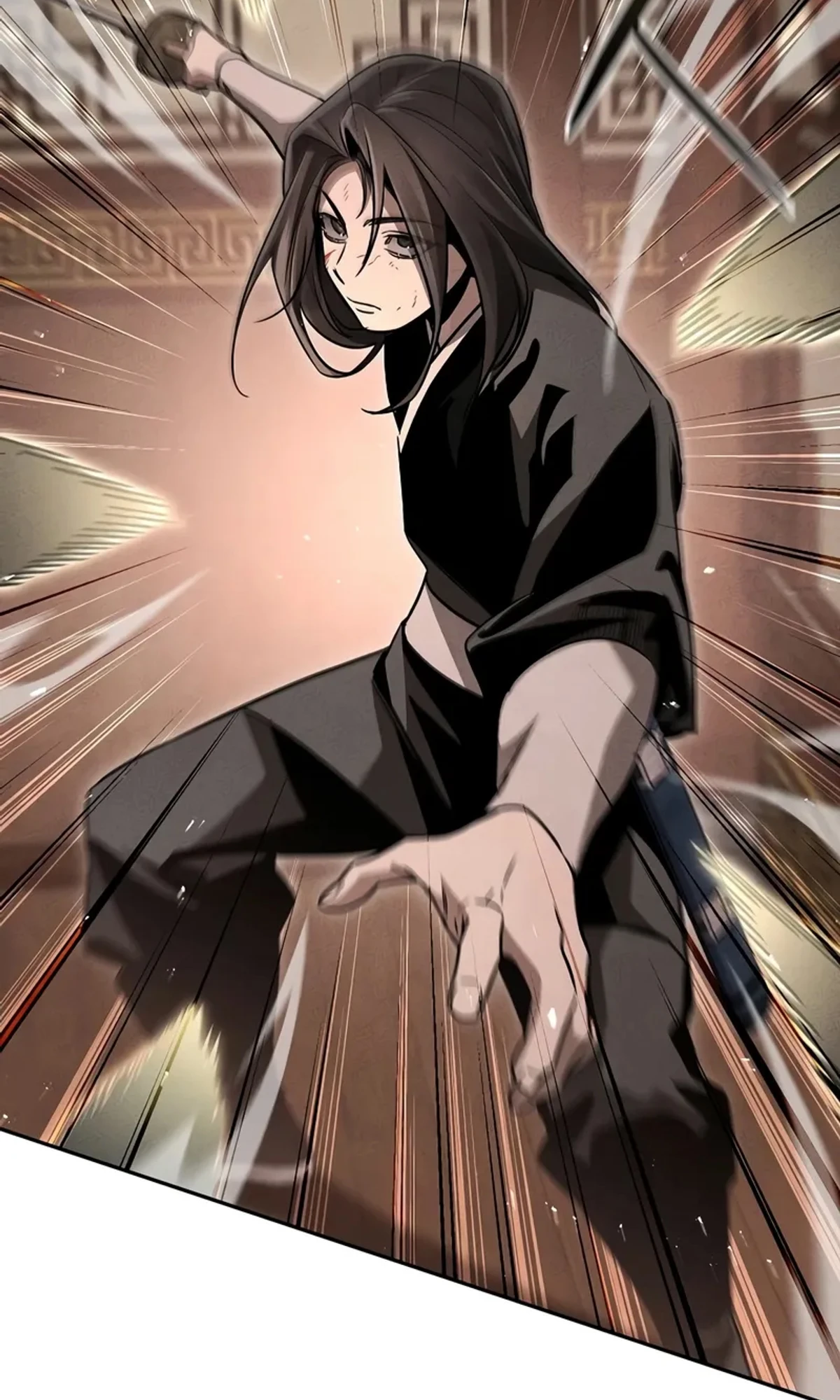 The Divine Demon’s Grand Ascension الفصل 15 — صفحة 124