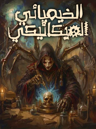 الخيميائي الميكانيكي