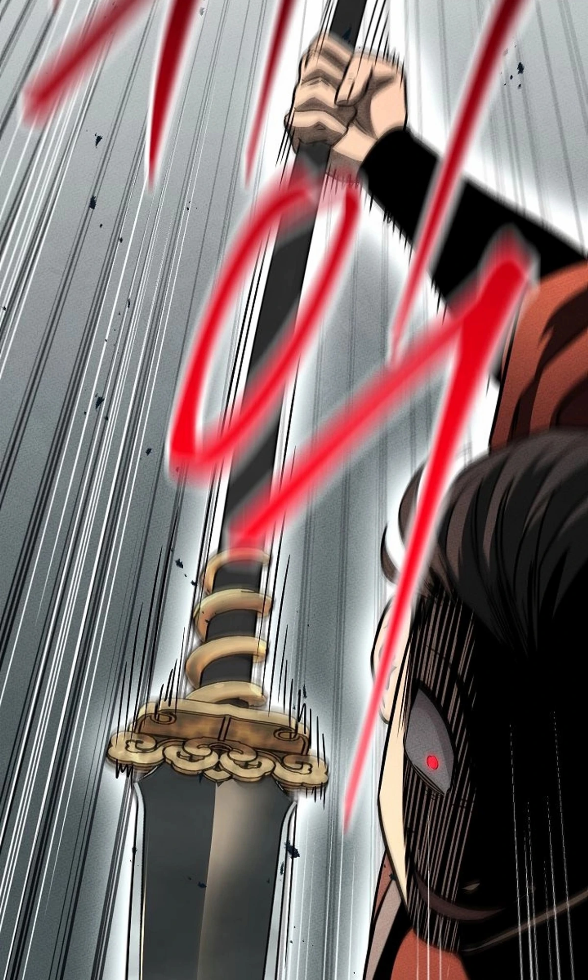 The Divine Demon’s Grand Ascension الفصل 3 — صفحة 3
