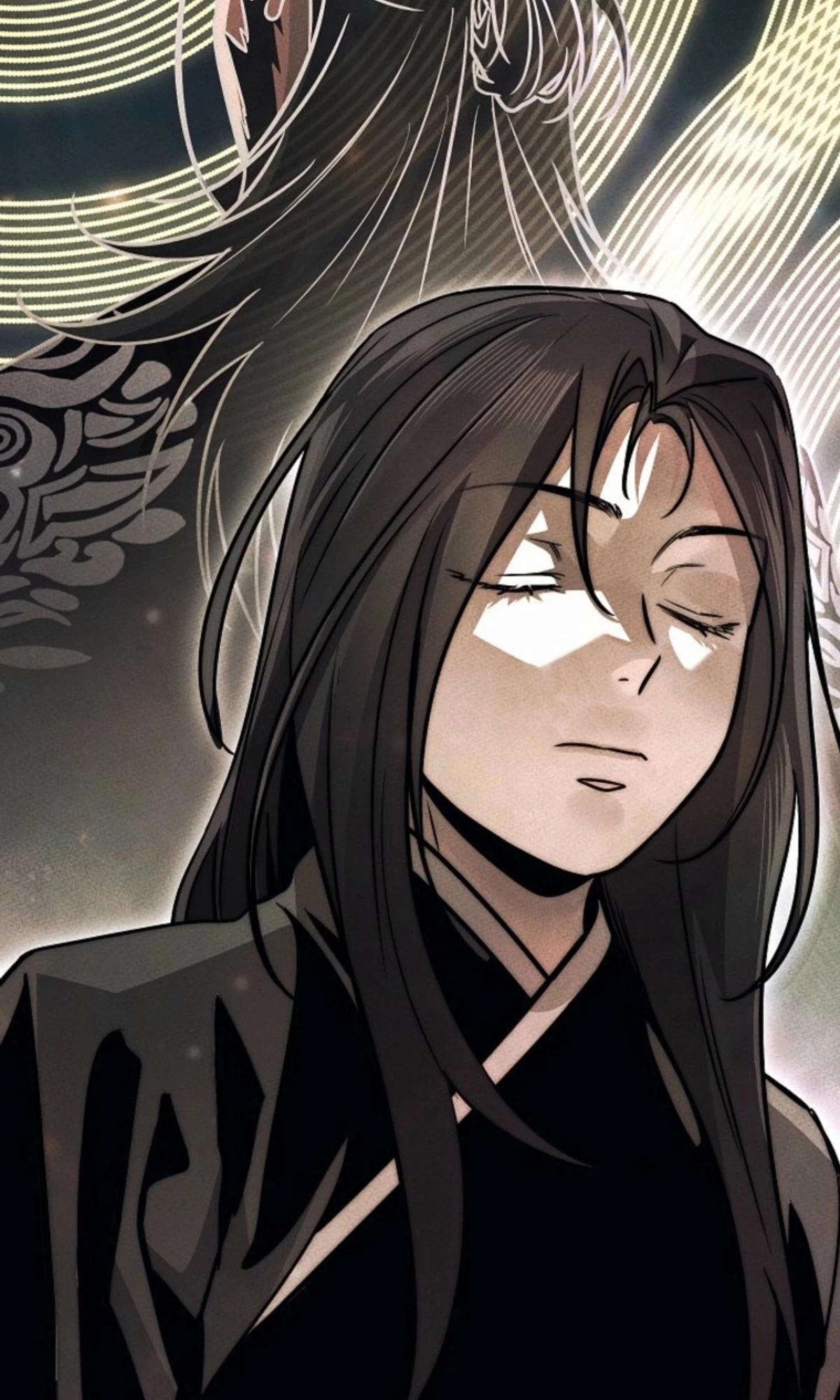 The Divine Demon’s Grand Ascension الفصل 13 — صفحة 120
