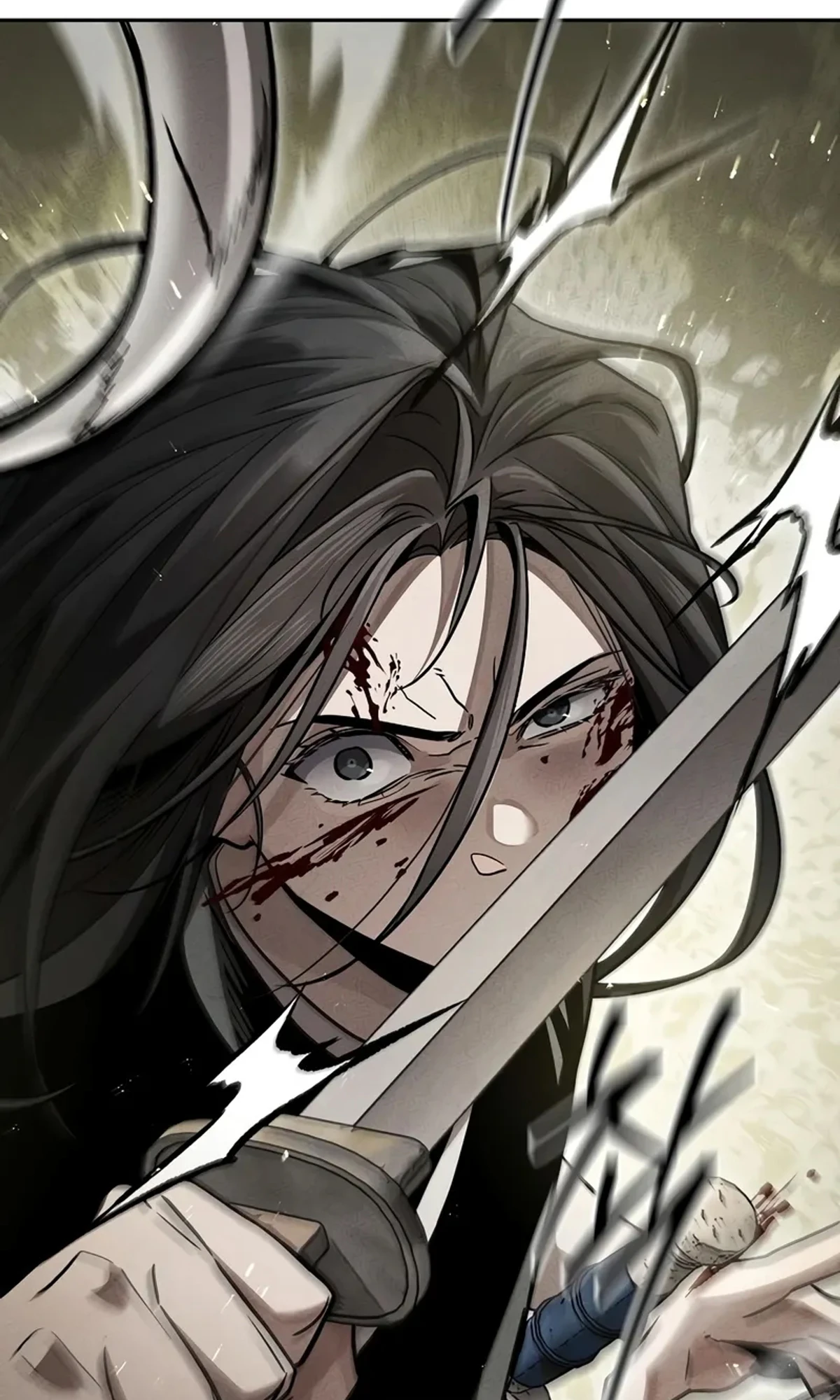 The Divine Demon’s Grand Ascension الفصل 15 — صفحة 82