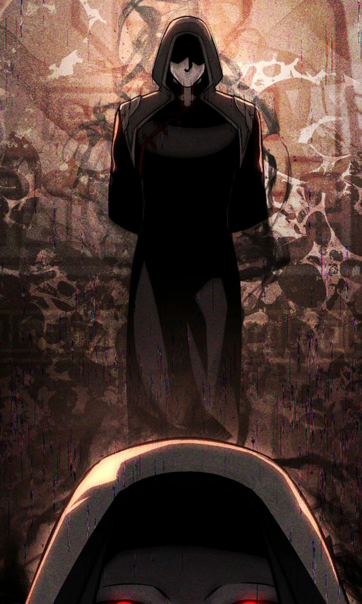 The Divine Demon’s Grand Ascension الفصل 16 — صفحة 129