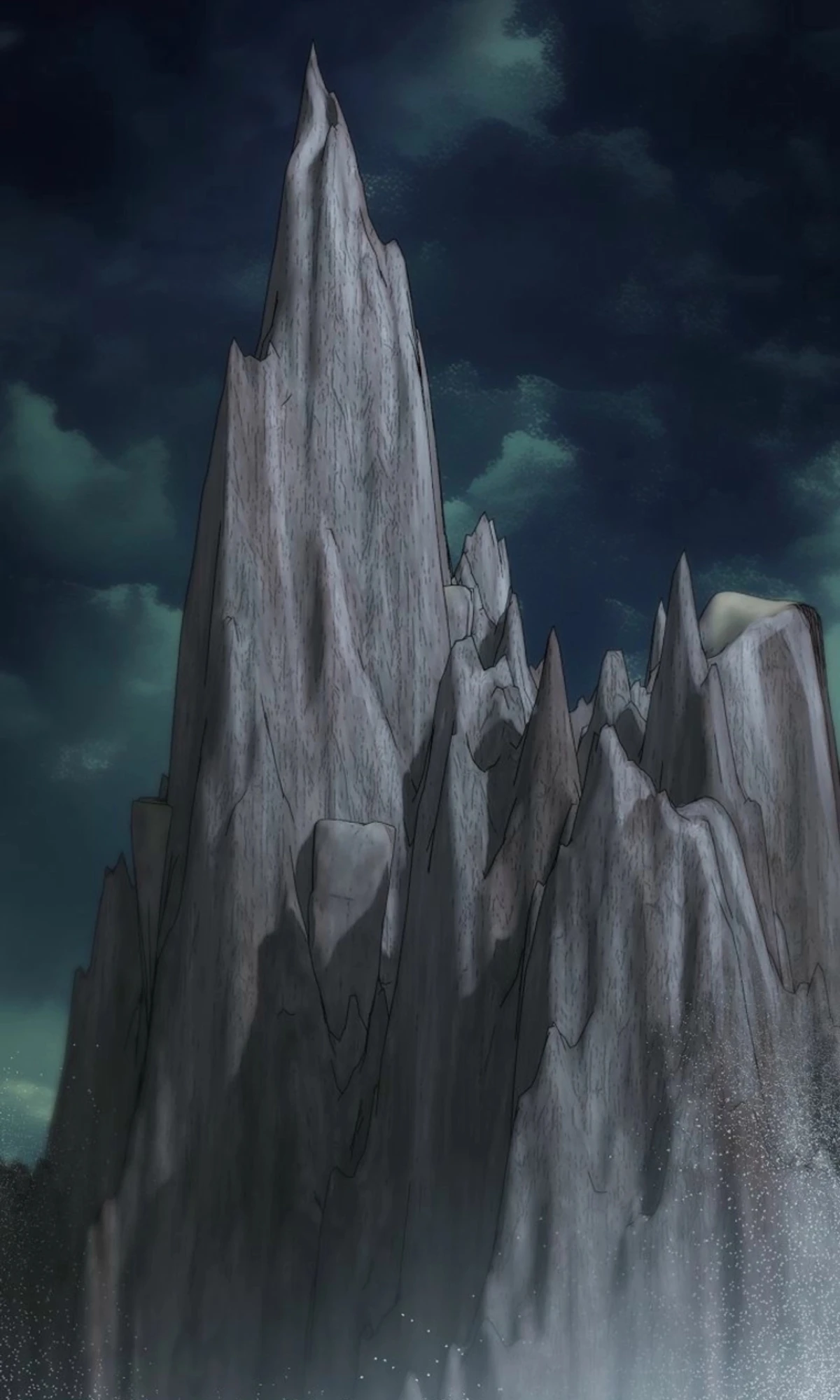 The Divine Demon’s Grand Ascension الفصل 18 — صفحة 120