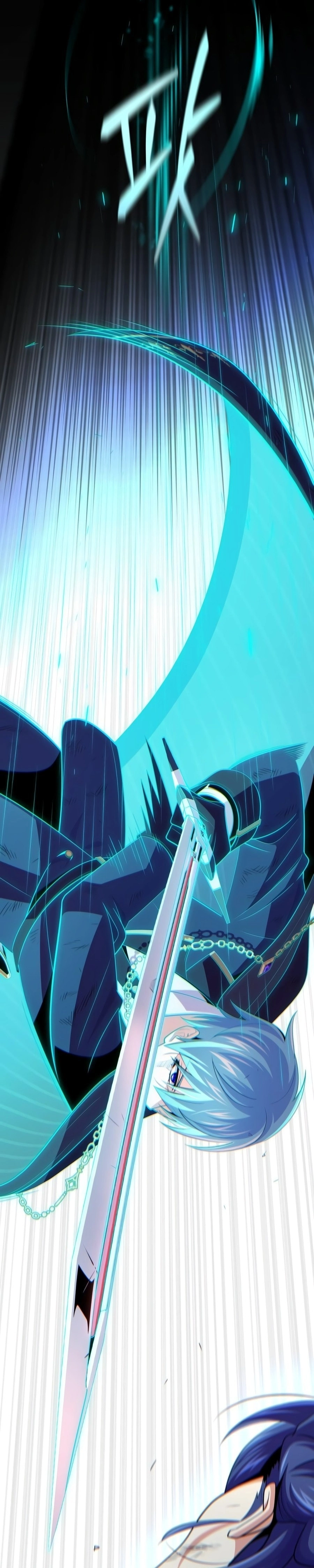 The Dark Magician Transmigrates After 66666 Years الفصل 185 — صفحة 74