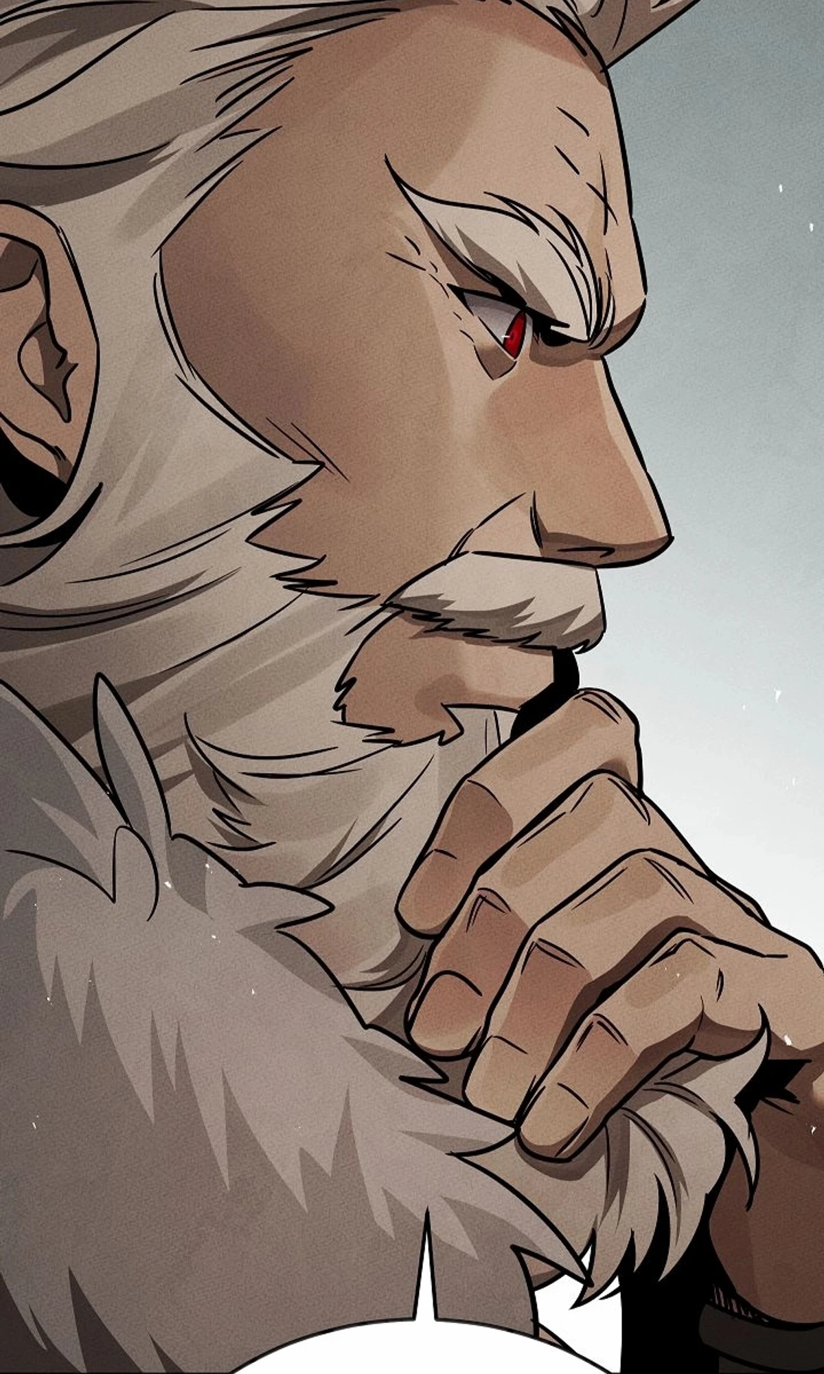 The Divine Demon’s Grand Ascension الفصل 3 — صفحة 115