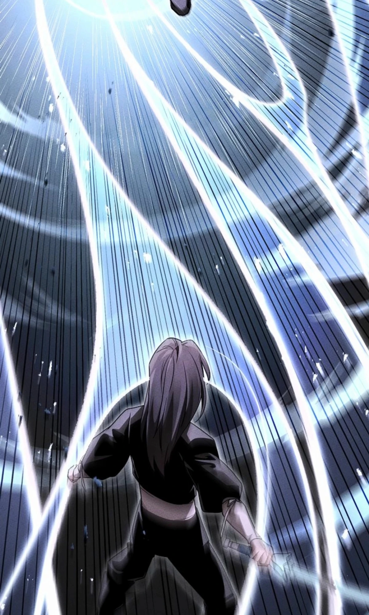 The Divine Demon’s Grand Ascension الفصل 18 — صفحة 19