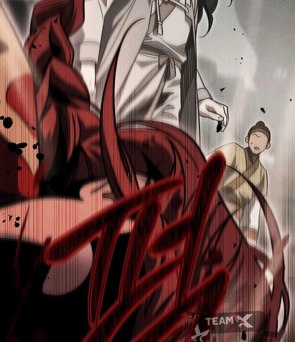 The Divine Demon’s Grand Ascension الفصل 3 — صفحة 15