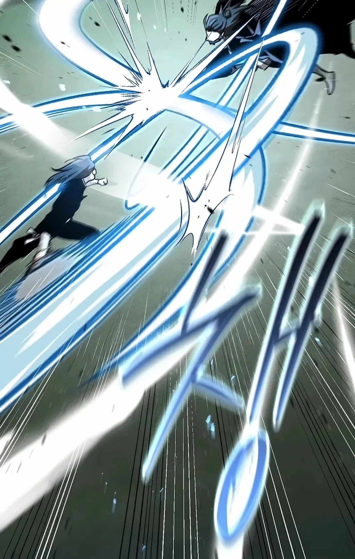 The Divine Demon’s Grand Ascension الفصل 7 — صفحة 2