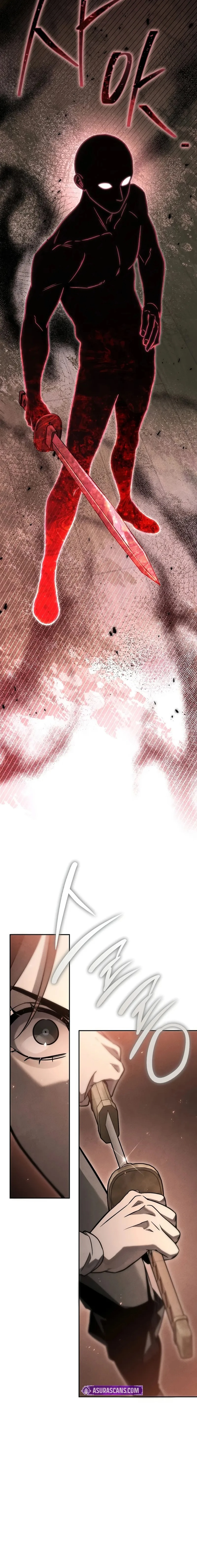 The Divine Demon’s Grand Ascension الفصل 8 — صفحة 9