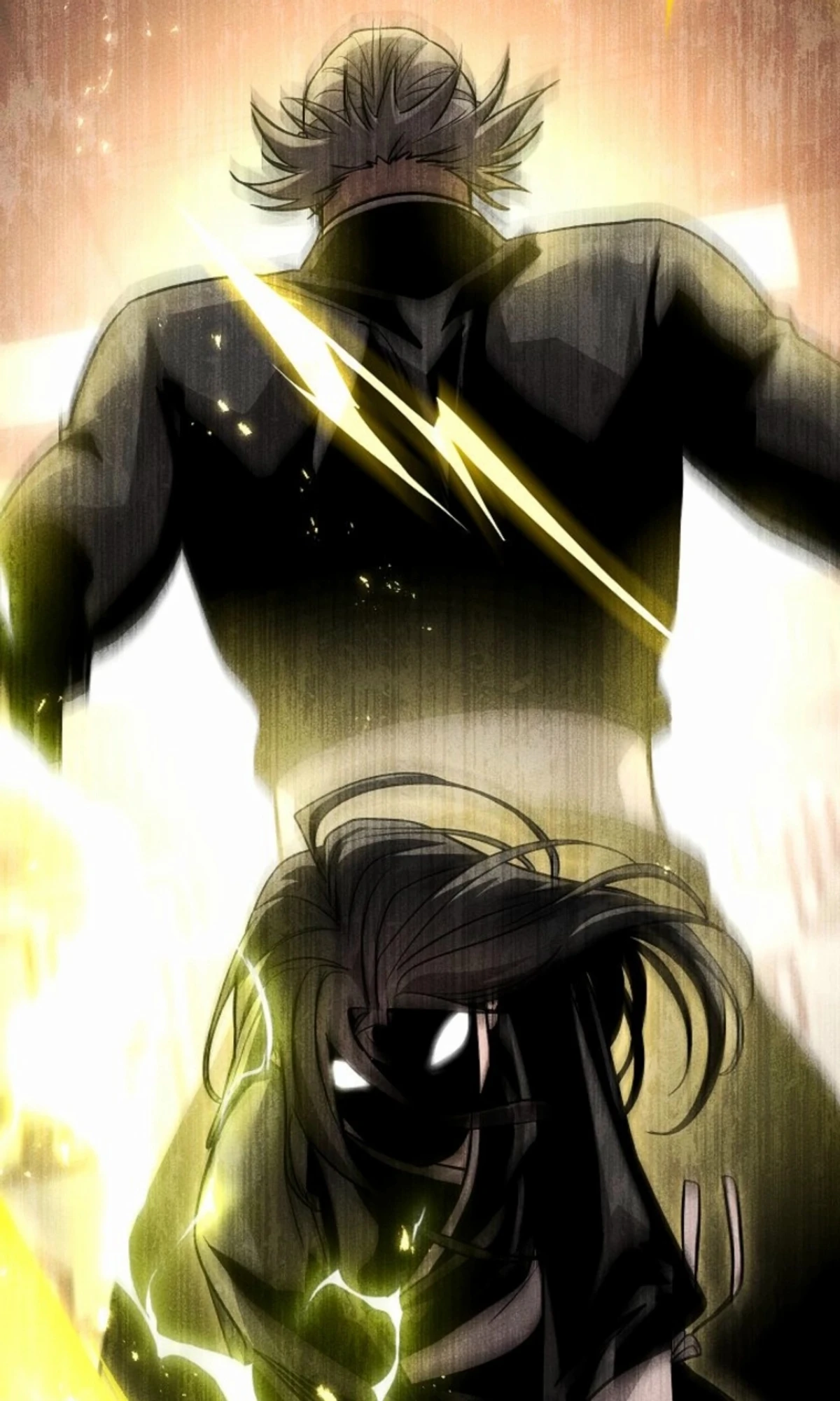 The Divine Demon’s Grand Ascension الفصل 16 — صفحة 102