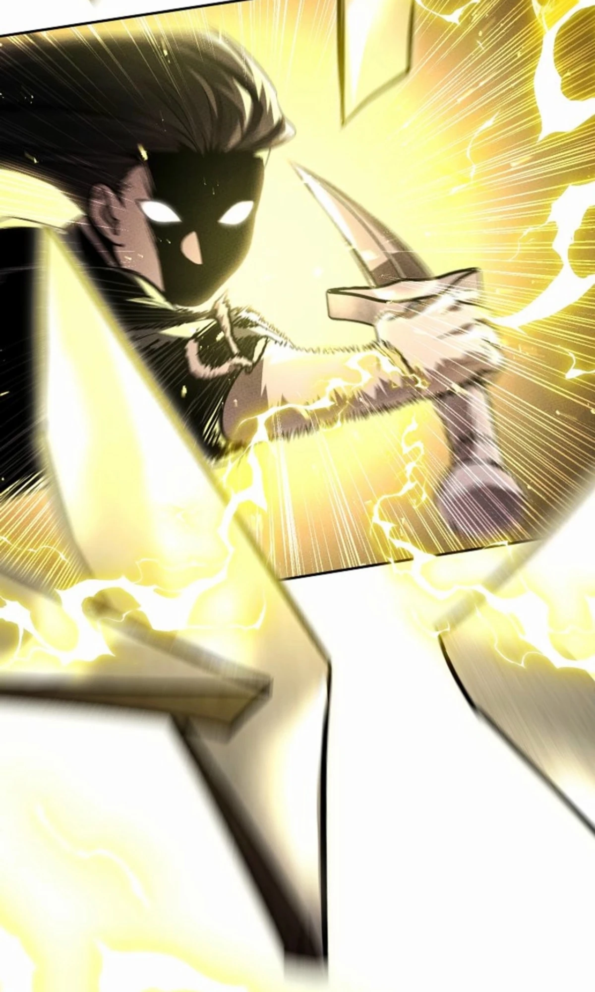 The Divine Demon’s Grand Ascension الفصل 16 — صفحة 96