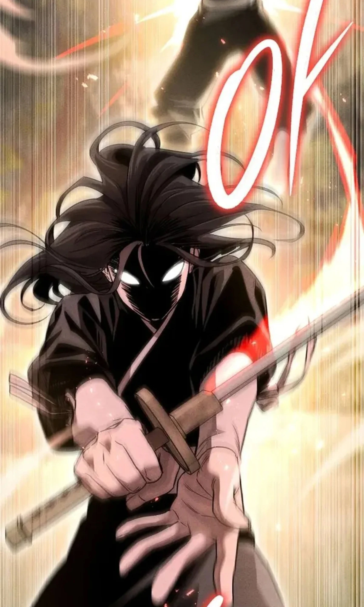 The Divine Demon’s Grand Ascension الفصل 15 — صفحة 8