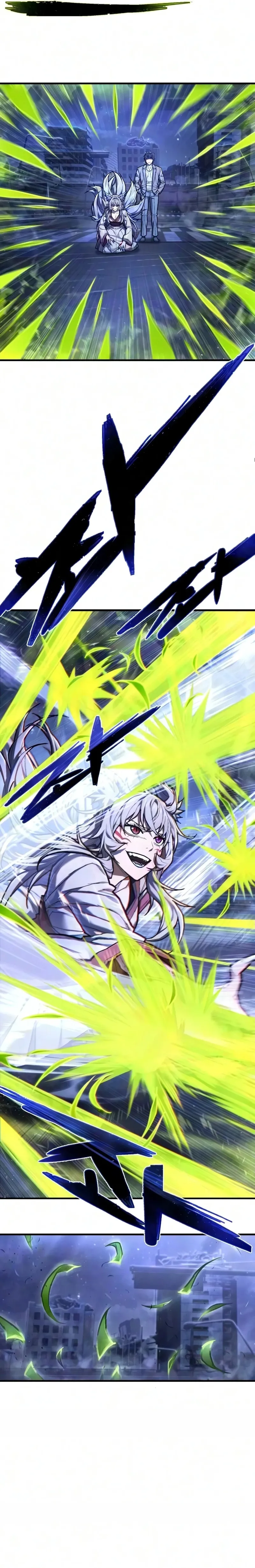 Executioner الفصل 61 — صفحة 19