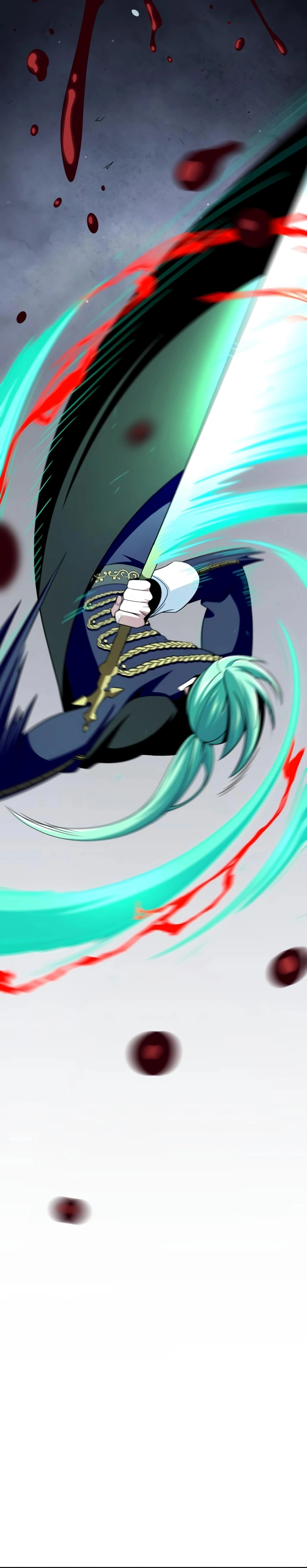 The Dark Magician Transmigrates After 66666 Years الفصل 186 — صفحة 2