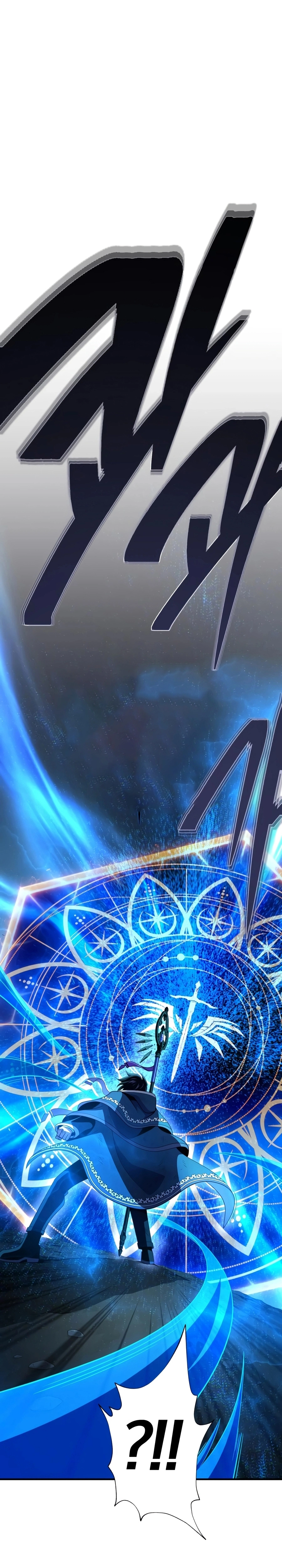 The Dark Magician Transmigrates After 66666 Years الفصل 186 — صفحة 27