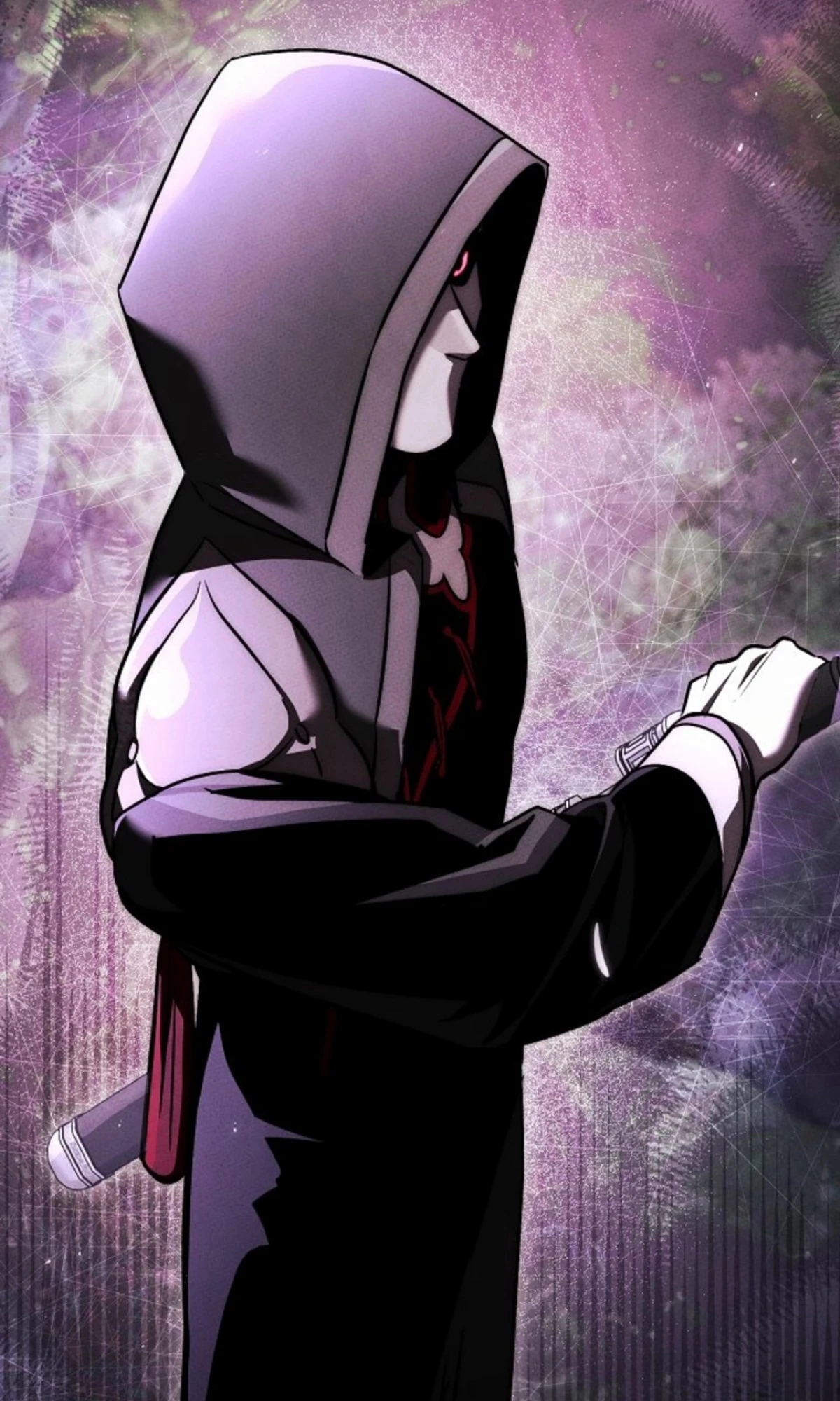 The Divine Demon’s Grand Ascension الفصل 18 — صفحة 107