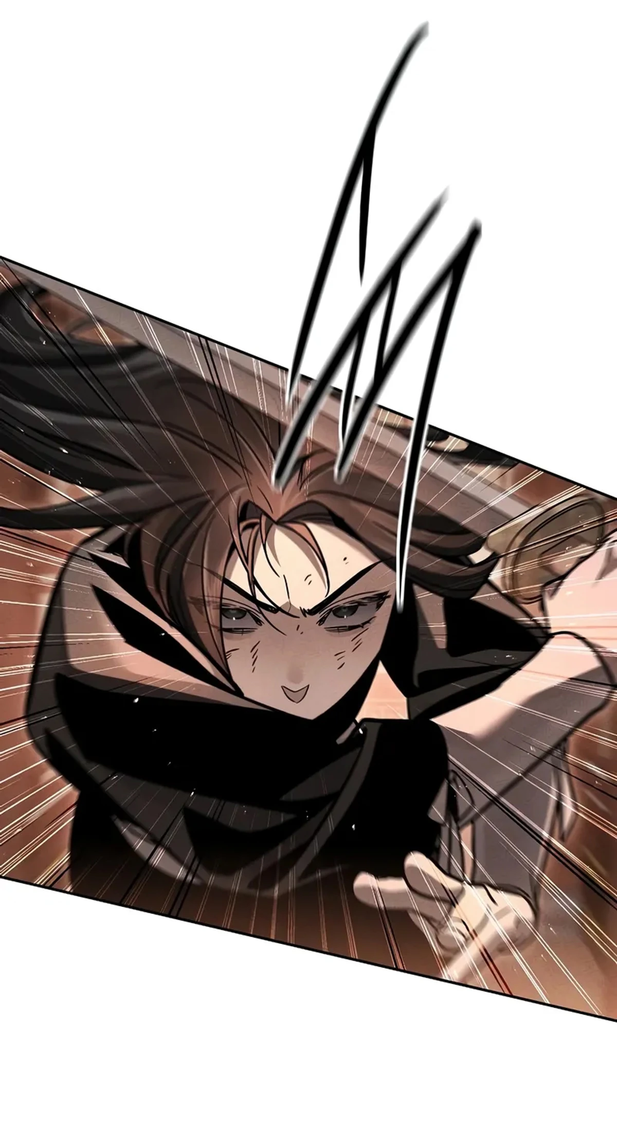 The Divine Demon’s Grand Ascension الفصل 15 — صفحة 142