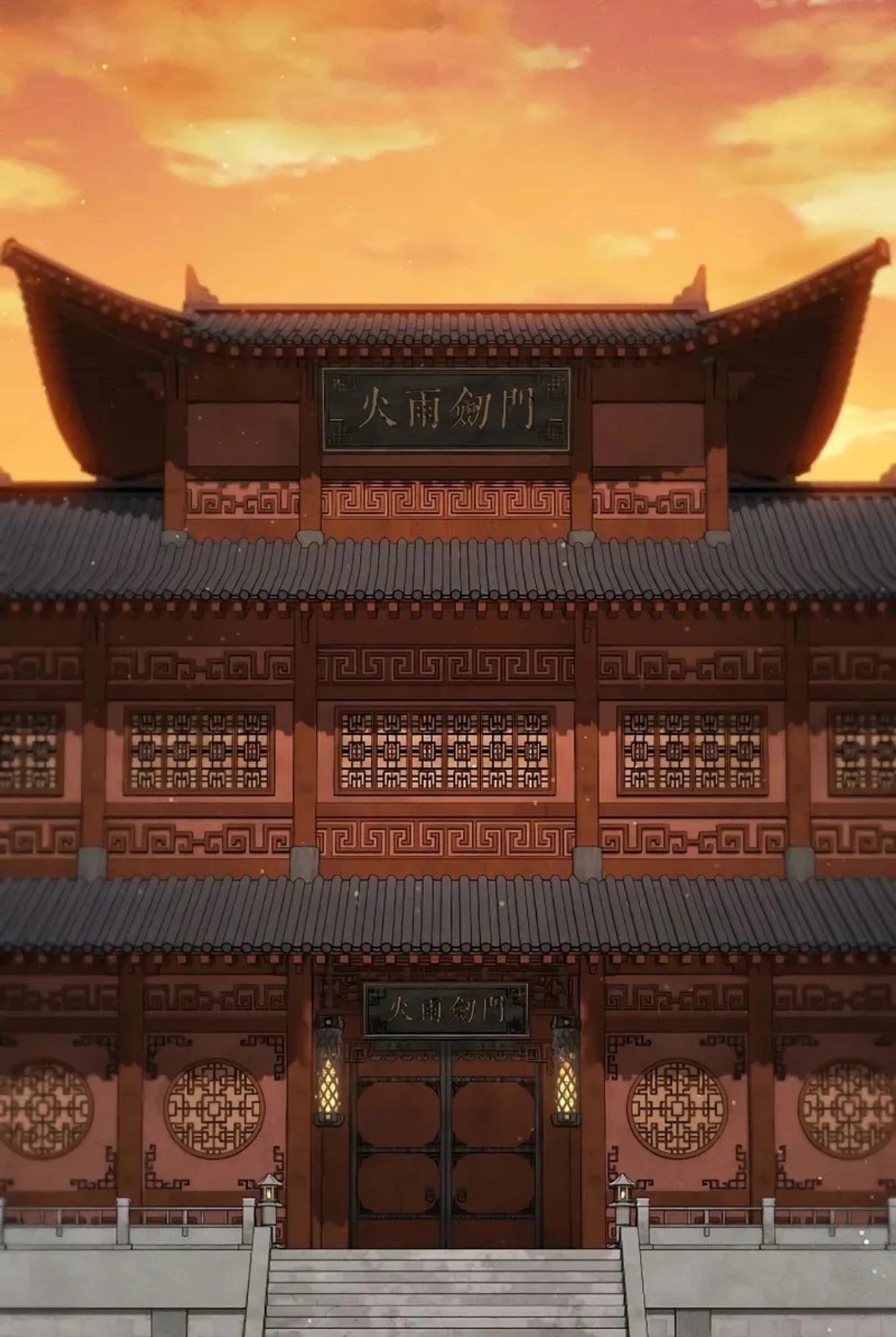 The Divine Demon’s Grand Ascension الفصل 15 — صفحة 105