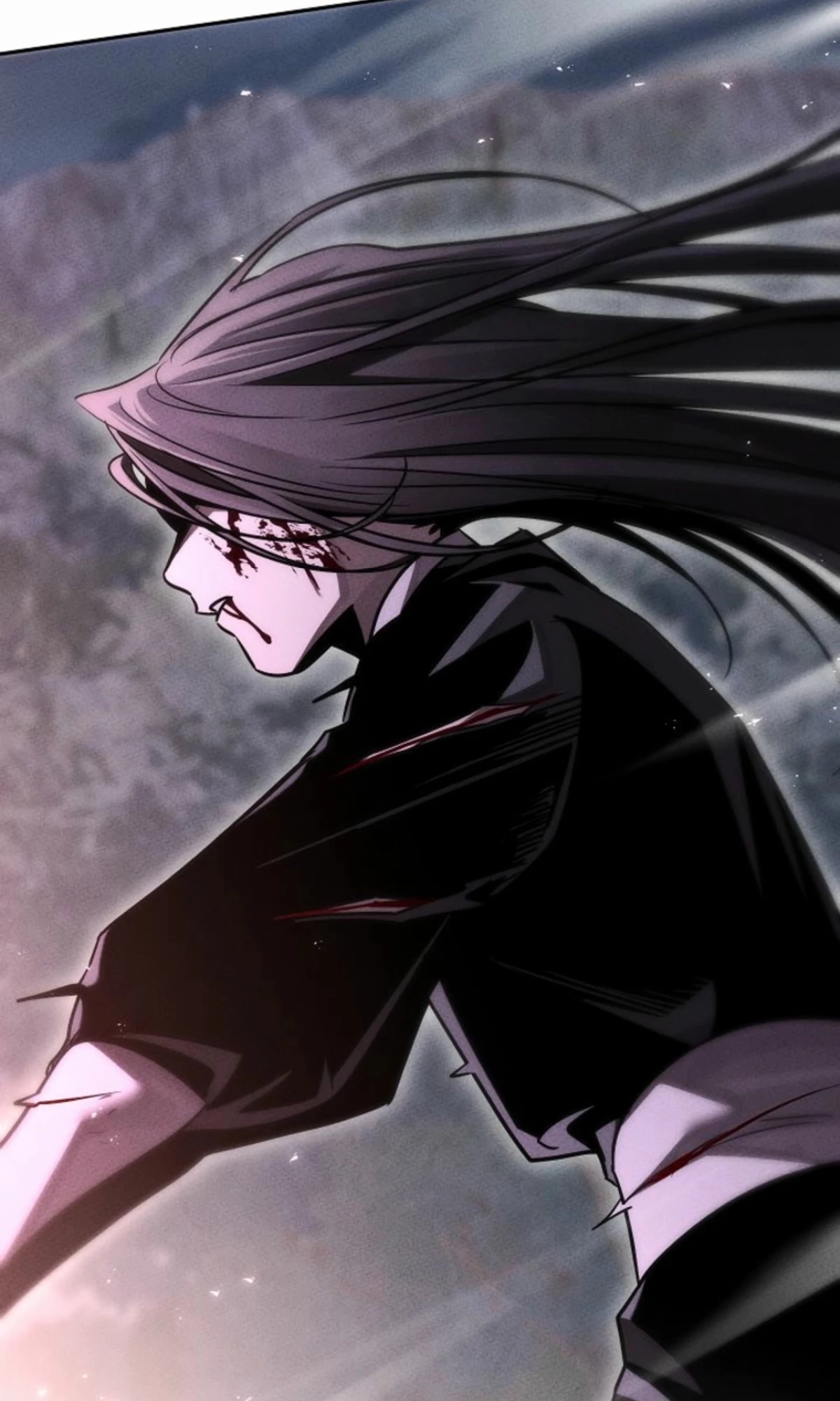The Divine Demon’s Grand Ascension الفصل 18 — صفحة 72
