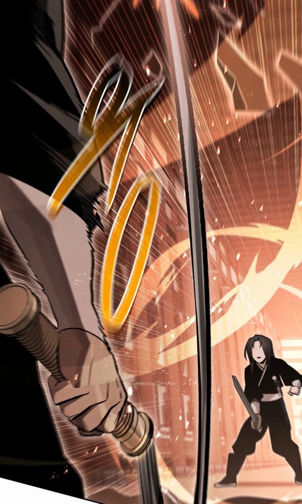 The Divine Demon’s Grand Ascension الفصل 16 — صفحة 29