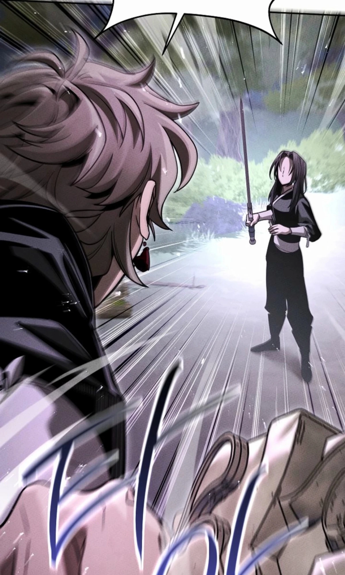 The Divine Demon’s Grand Ascension الفصل 18 — صفحة 15