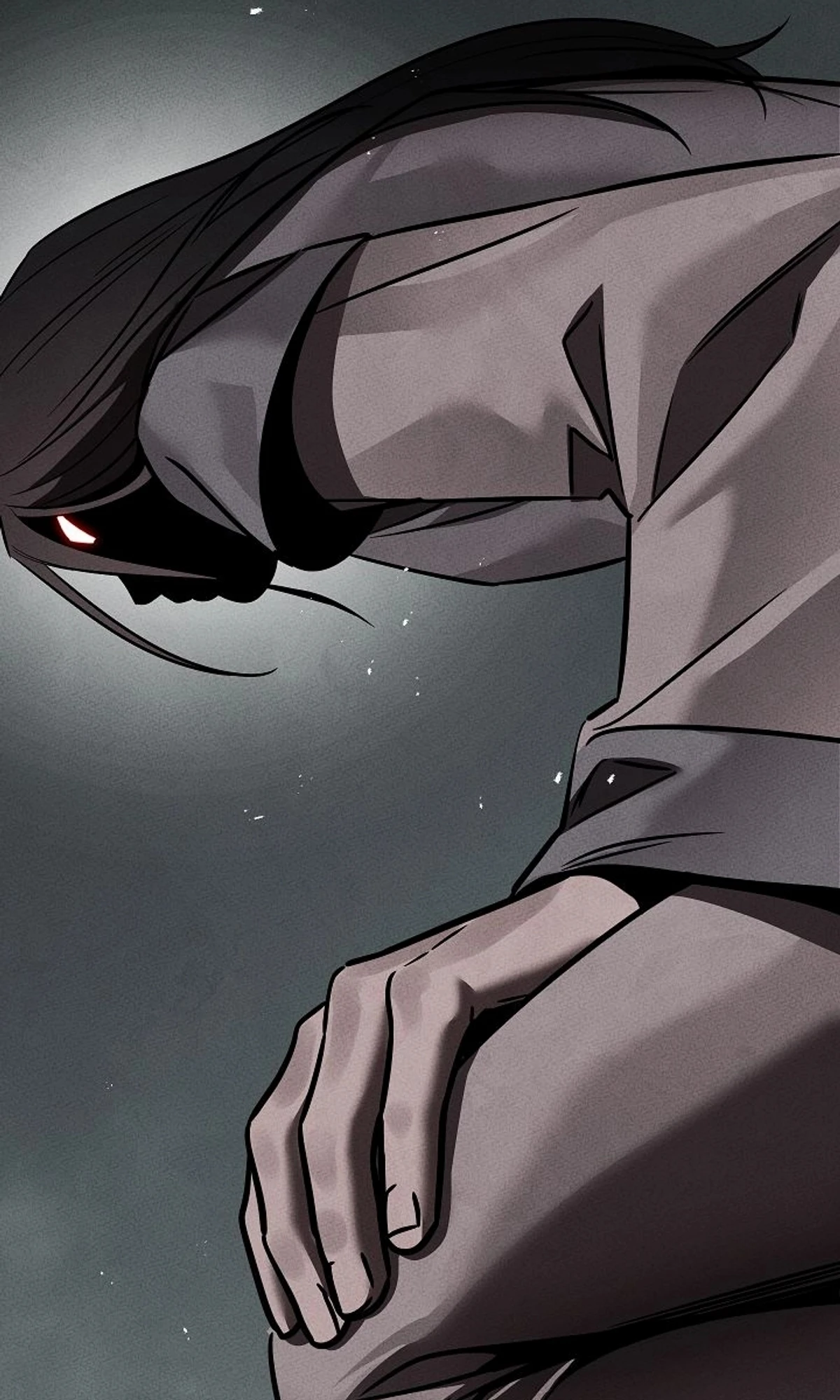 The Divine Demon’s Grand Ascension الفصل 3 — صفحة 94