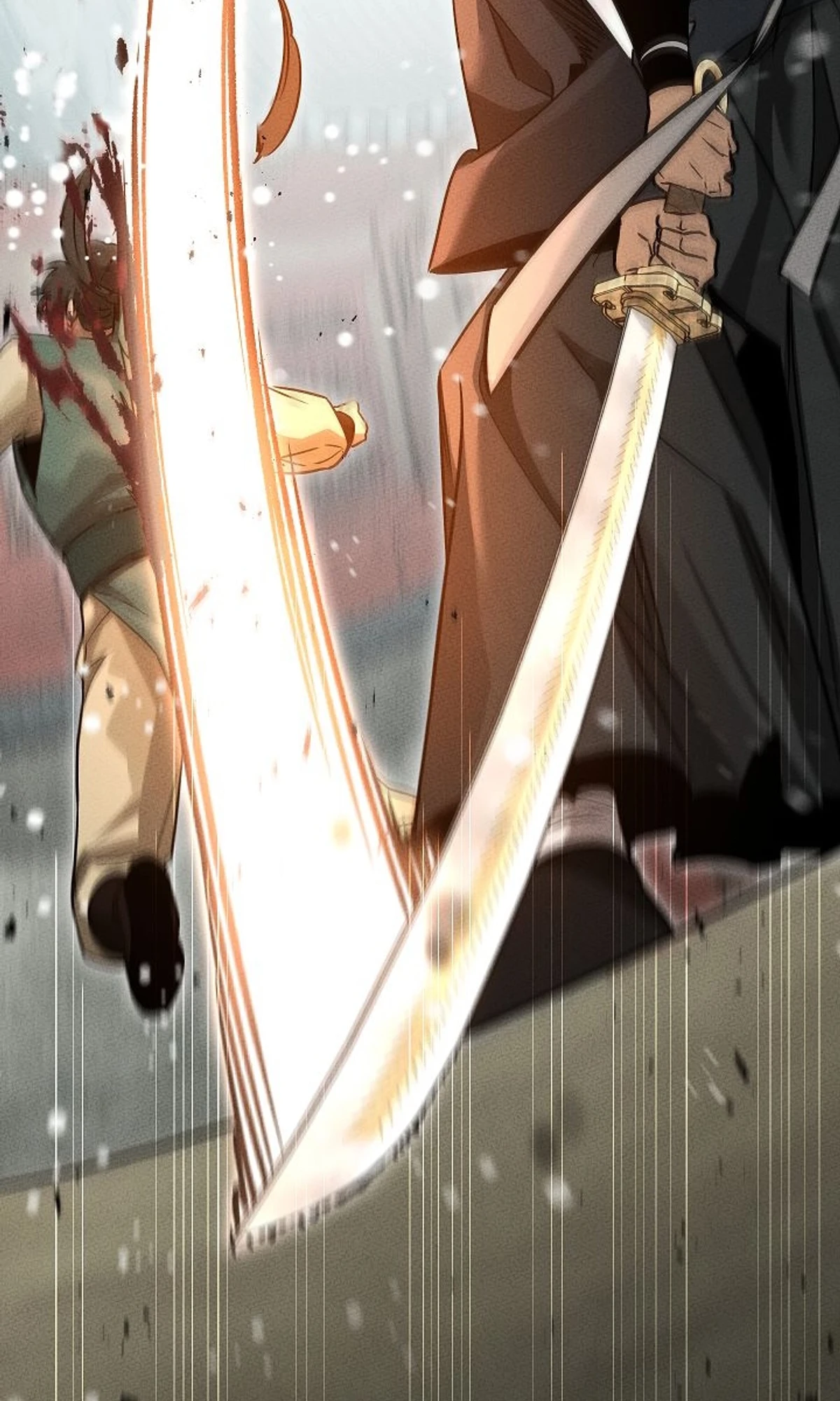 The Divine Demon’s Grand Ascension الفصل 3 — صفحة 102