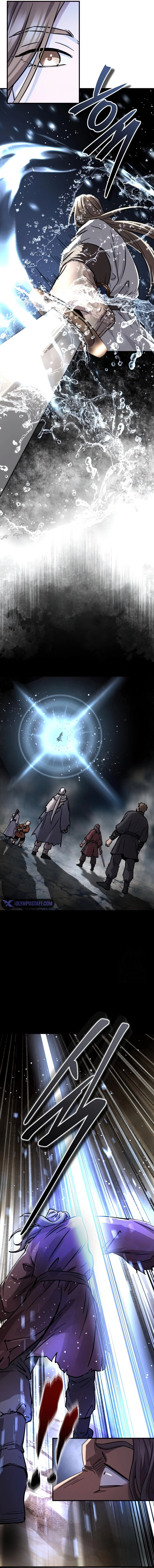 Absolute Dominion الفصل 32 — صفحة 2