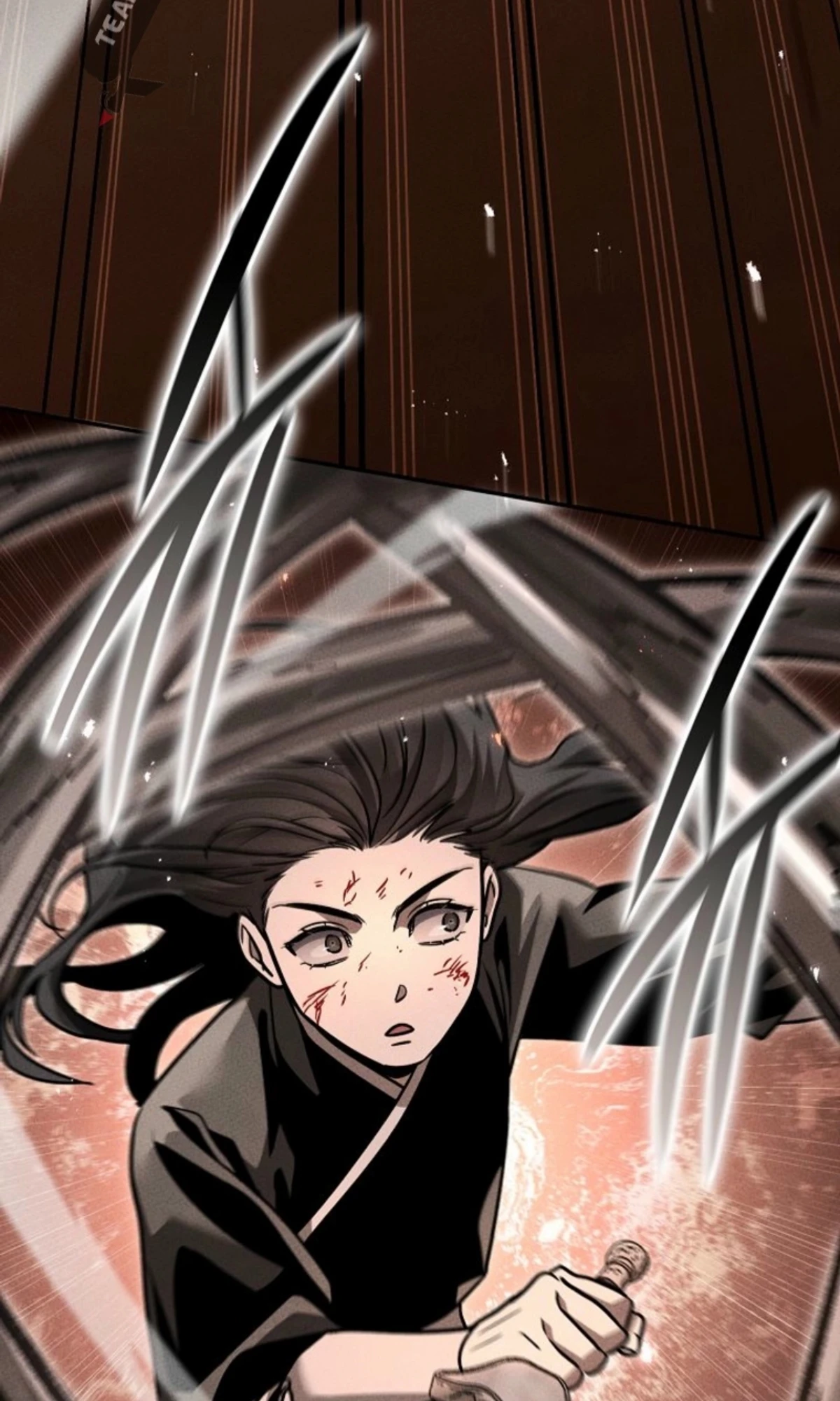 The Divine Demon’s Grand Ascension الفصل 16 — صفحة 68